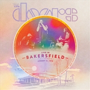 Buy Live From Bakerfield August 21 1970