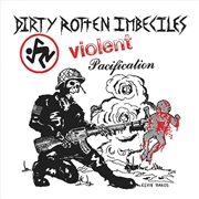 Buy Violent Pacification