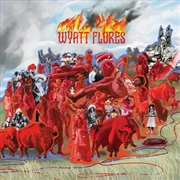 Buy Welcome To The Plains