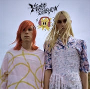 Buy Spiral - Red/Yellow