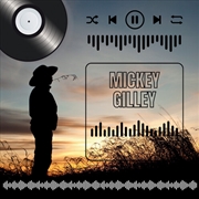 Buy Mickey Gilley - Live!