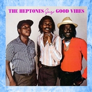 Buy Heptones Sings Good Vibes