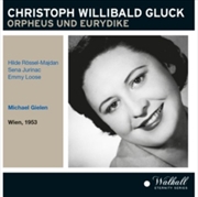 Buy Orpheus Und Eurydike