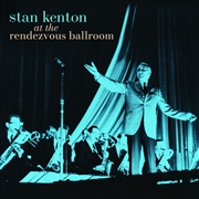 Buy At The Rendezvous Ballroom