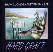 Buy Hard Graft