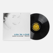 Buy Lea In Love (Mono)