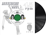 Buy Crucifixion - Barrington Levy / River Jordan - Ran