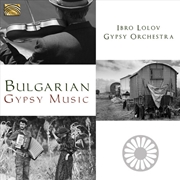 Buy Bulgarian Gypsy Music