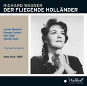 Buy Der Fliegende Hollander