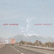 Buy Hungry Ghosts