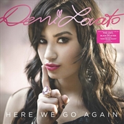 Buy Here We Go Again