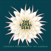 Buy Strange Mornings In The Garden - Mint Pearl