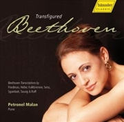 Buy Transfigured Beethoven
