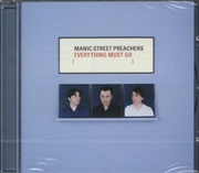 Buy Everything Must Go