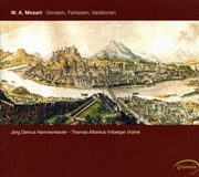 Buy Sonatas / Fantasies / Variations