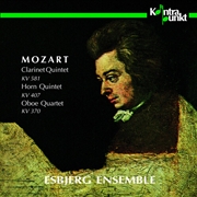 Buy Clarinet Qnt / Horn Qnt / Oboe Qnt