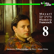 Buy Piano Concertos