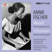 Buy Mozart & Schumann: Piano Concertos