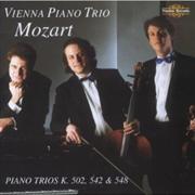Buy Piano Trios K502 542 & 548