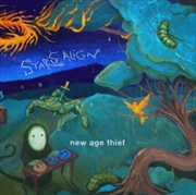Buy Stars Align - Sky Blue