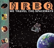 Buy We Travel The Spaceways