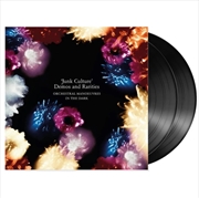 Buy Junk Culture: Demos & Rarities