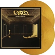 Buy When Angels & Serpents Dance - Gold
