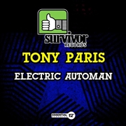 Buy Electric Automan