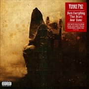 Buy Burn Everything That Bears Your Name