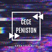 Buy Cece Peniston - Live
