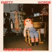 Buy Empty Words