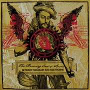 Buy Between The Heart And The Synapse