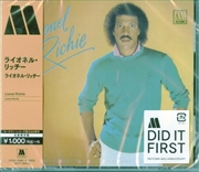 Buy Lionel Richie