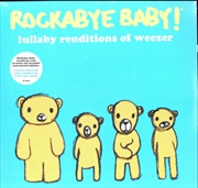 Buy Lullaby Renditions Of Weezer