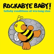 Buy Lullaby Renditions Of Wu-Tang Clan