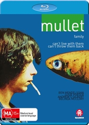 Buy Mullet