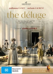 Buy Deluge, The