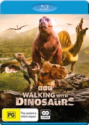 Buy Walking With Dinosaurs