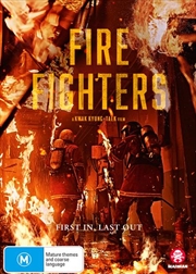Buy Firefighters