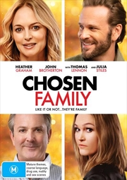 Buy Chosen Family