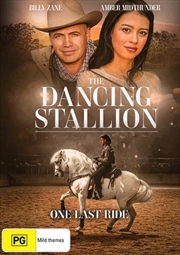 Buy Dancing Stallion, The