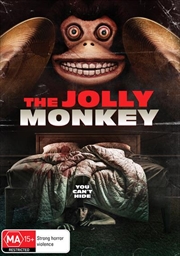 Buy Jolly Monkey, The