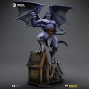 Buy Gargoyles - Goliath 1:10 Scale Statue
