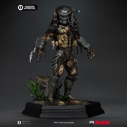 Buy Predator - Jungle Hunter 1:10 Scale Statue