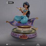 Buy Aladdin - Anime Princess Jasmine PVC Statue