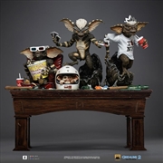 Buy Gremlins 2 - 1:10 Scale Diorama