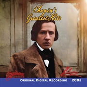 Buy Greatest Hits Of Chopin - The Signature Series