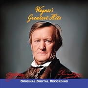Buy Greatest Hits Of Wagner - The Signature Series