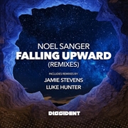 Buy Falling Upward (Remixes)