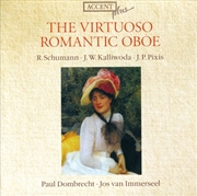 Buy Virtuoso Romantic Oboe